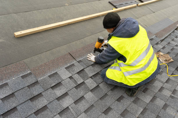 Best Storm Damage Roof Repair  in Clarion, PA