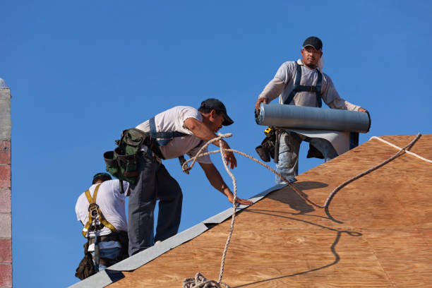 Quick and Trustworthy Emergency Roof Repair Services in Clarion, PA
